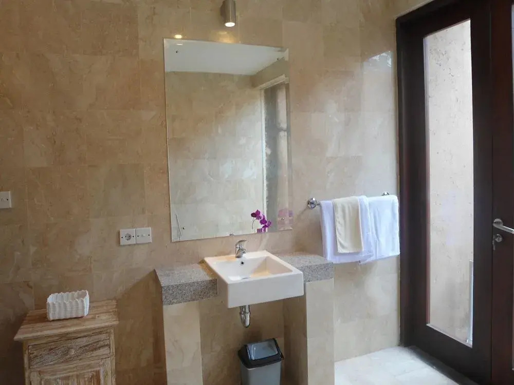 Villa Bluebird Sanur