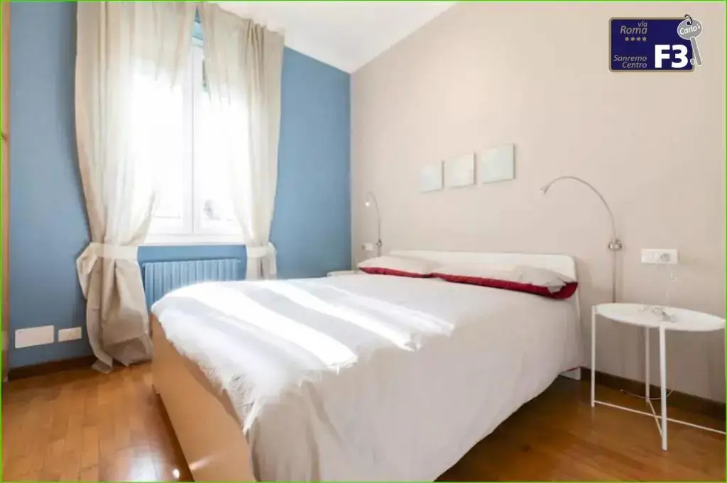 Carlo's BCF3 - Sanremo Centro: my Suites