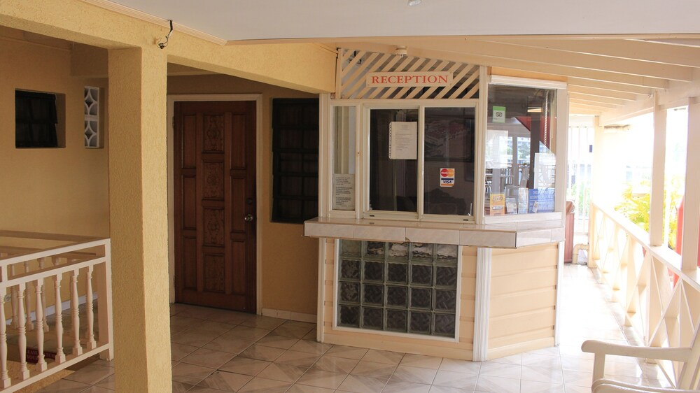 Fantastic Guest House