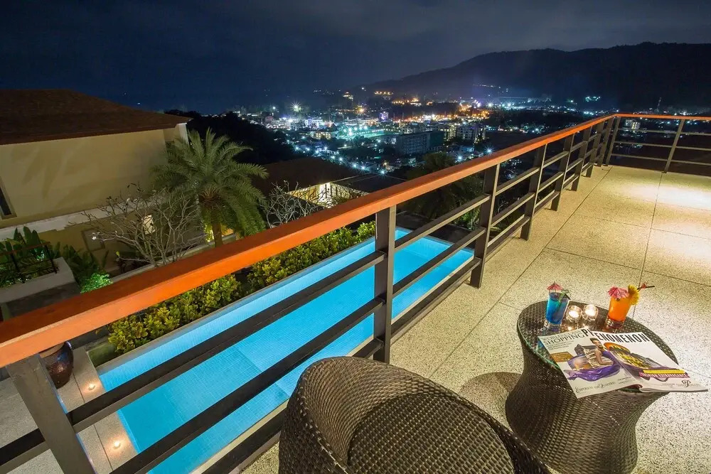 Tantawan villa 3BR