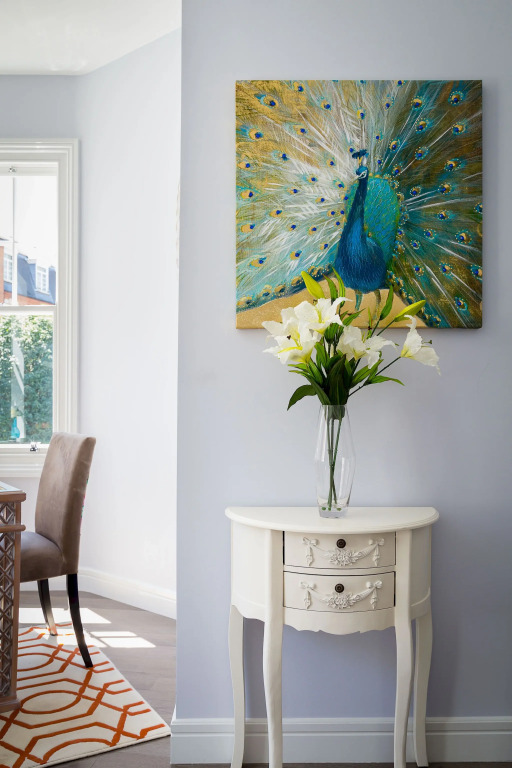Luxury 1-bedroom Suite Next to Oxford Street
