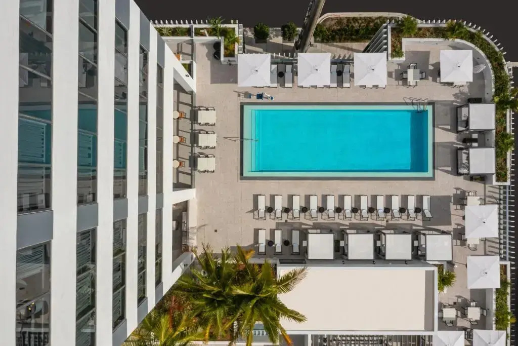 Element by Marriott Miami Brickell