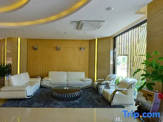 Yuguo Boutique Hotel