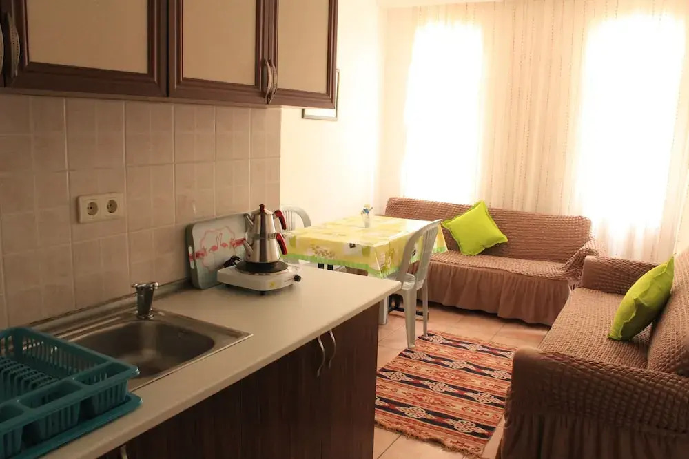 Denizati Apart