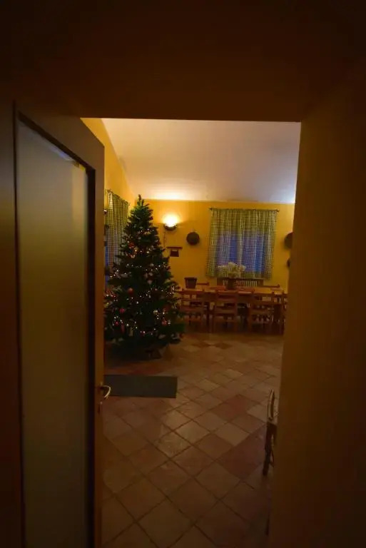 La Masseria di Villa Giulia