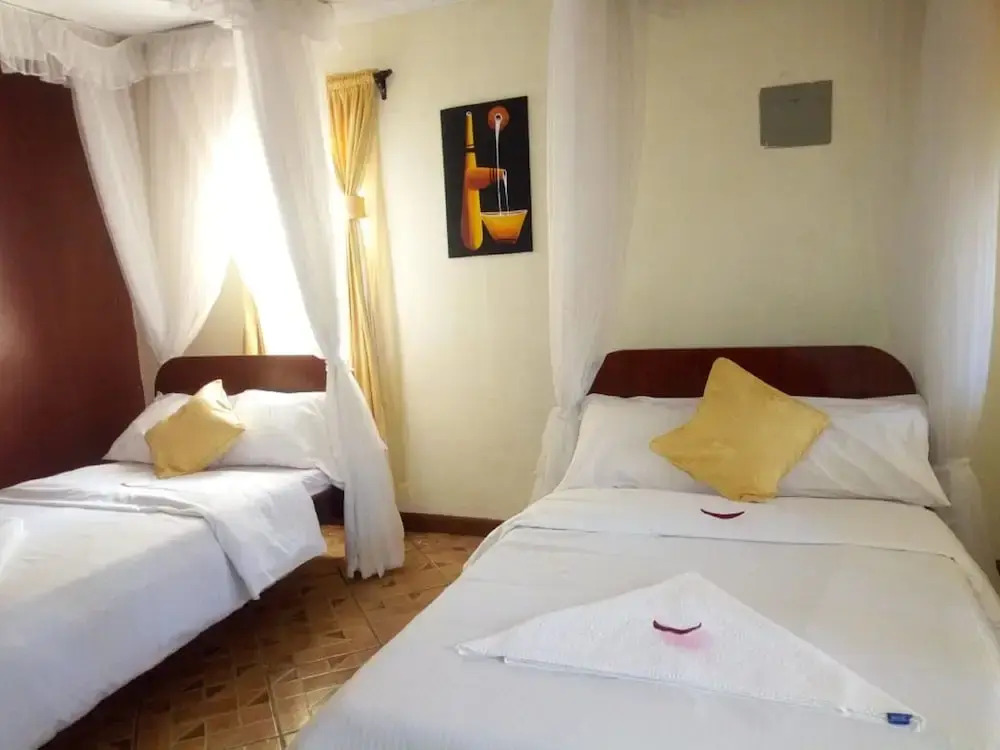 Rigel Inn