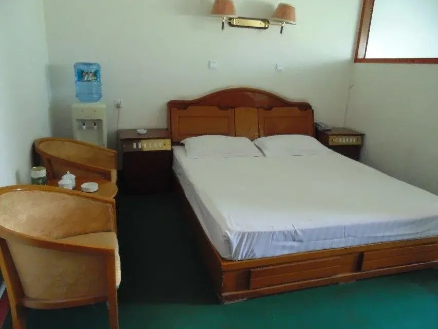 Nanpi Beihuan Hotel
