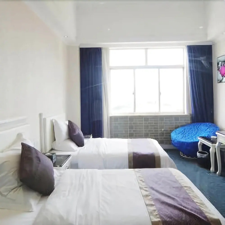 Jinzhonghuan Holiday Hotel