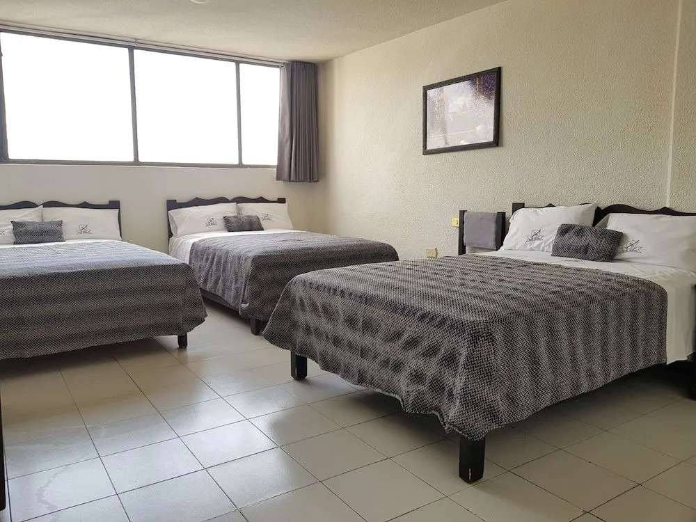 OYO Hotel Diagonal