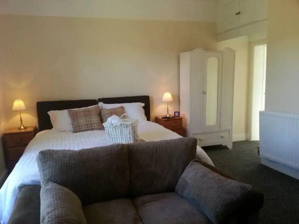 Penygelli Apartments