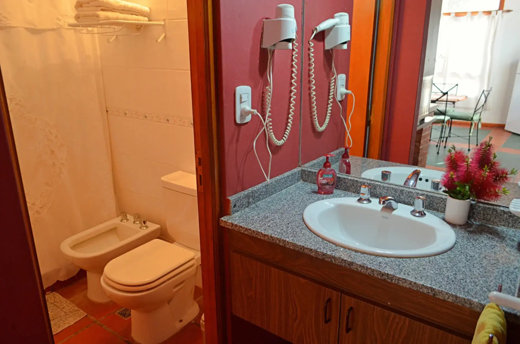 Barlovento Apart & Spa