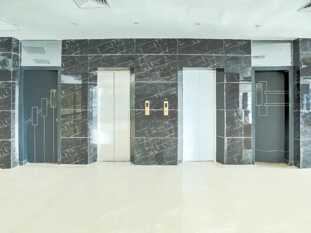 OYO 90005 Sydney Hotel