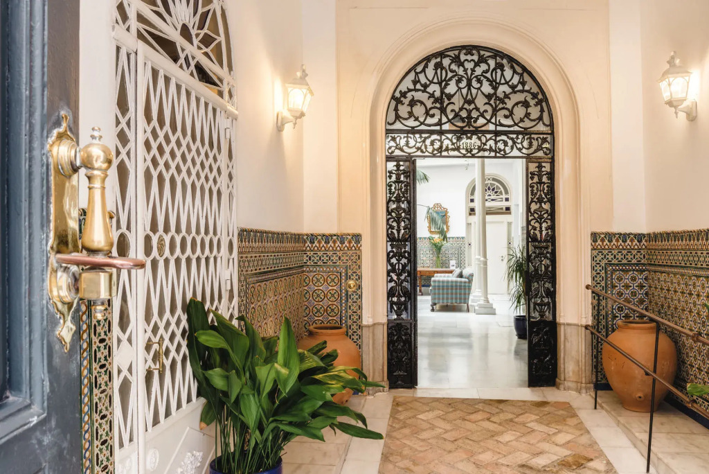 Hotel Boutique Casa de Colón