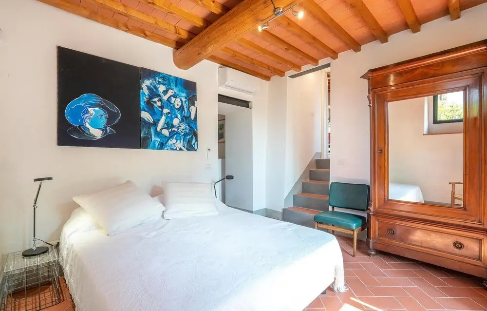 Nice Home in Greve in Chianti With 4 Bedrooms and Wifi