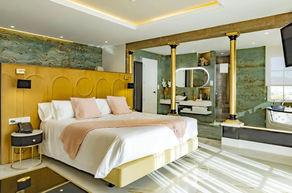 Hotel Cortijo Landete