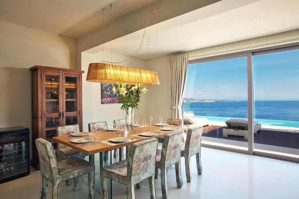 My Villa Corfu