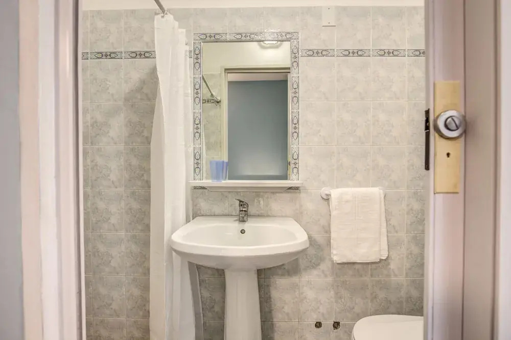 Hotel Nuova Monaco