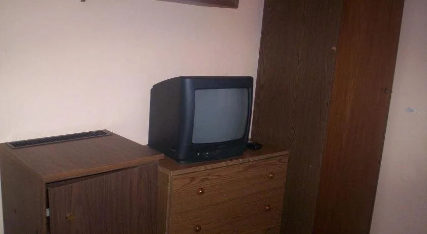 Helikon Panzió