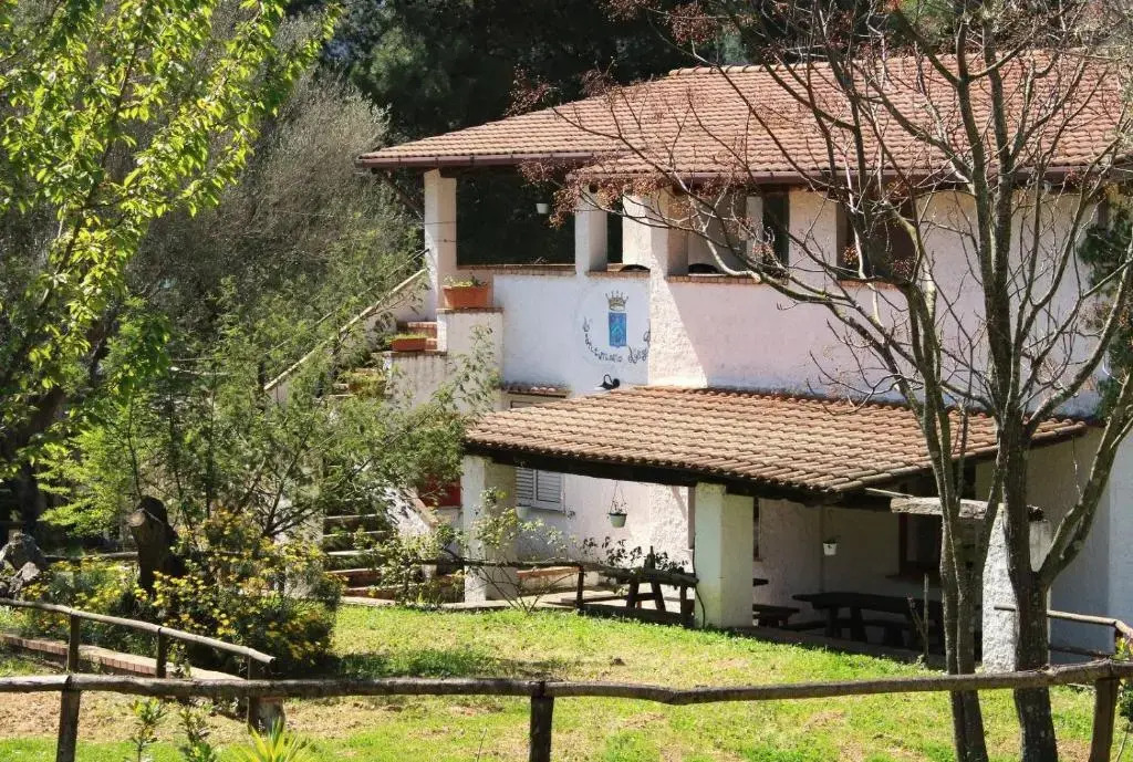 Agriturismo Angela