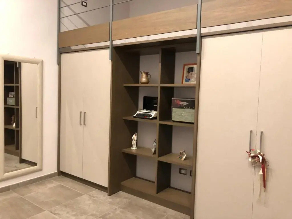 FORIA 58 APARTAMENTS
