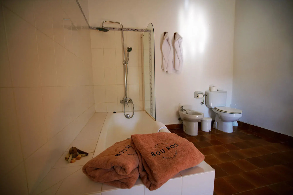 Bou Ros Finca Can Veritat