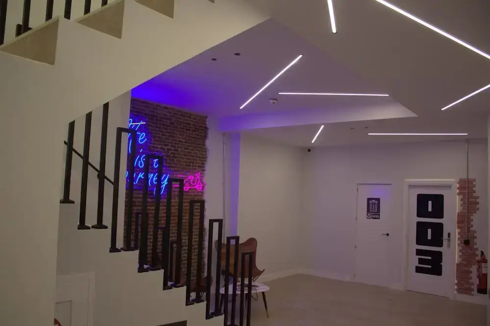 Loft Imperial