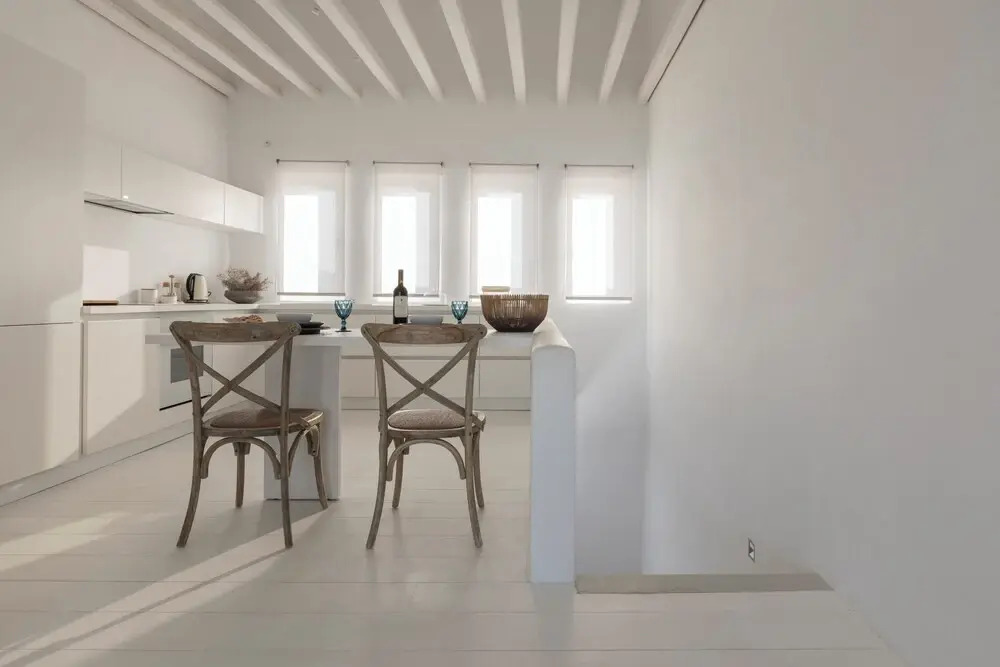 Villa Conza Mykonos