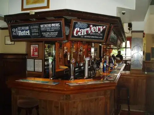 Pied Bull Hotel