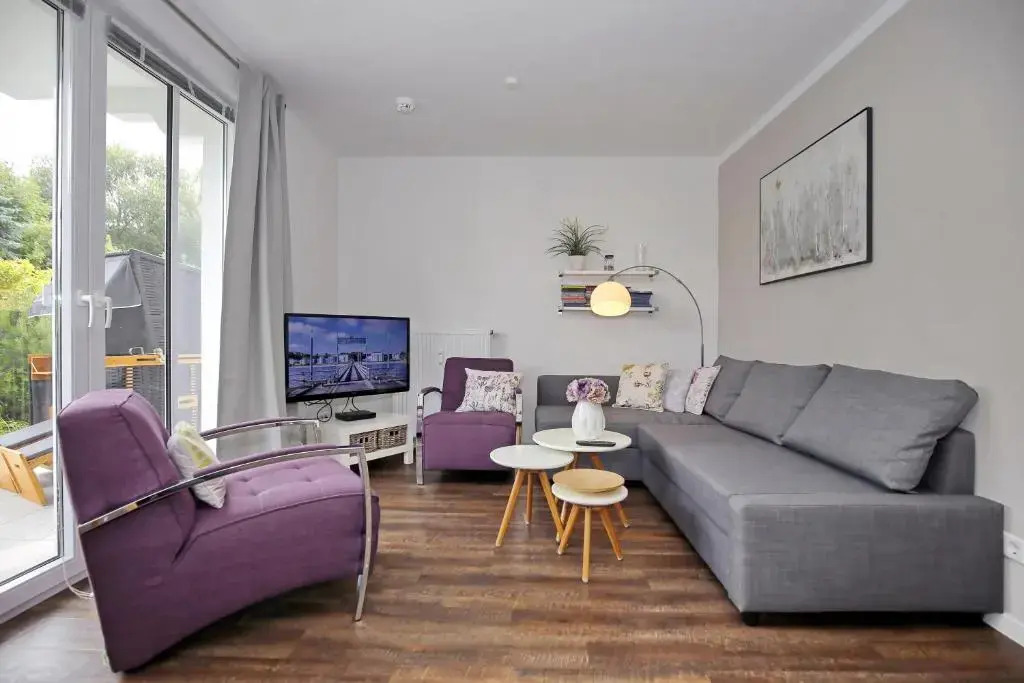 Residenz von Flotow Wohnung 04
