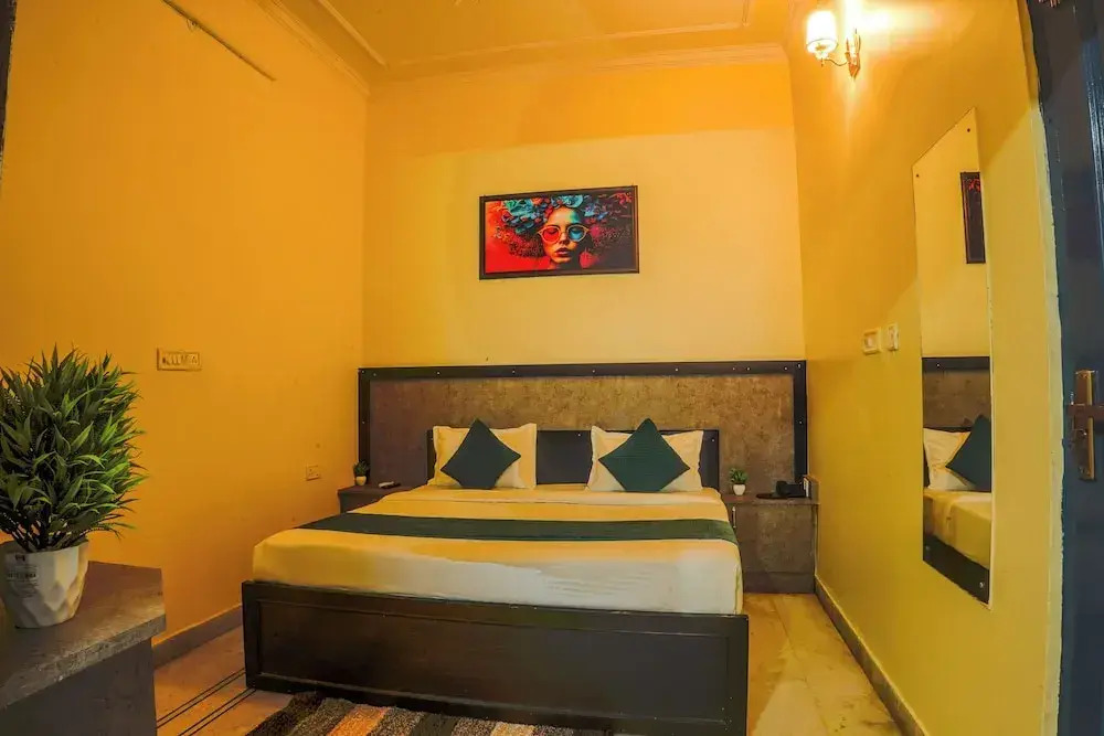 Hotel Silver Stay