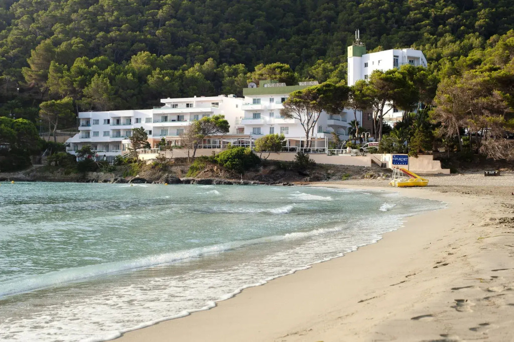 Hotel El Pinar