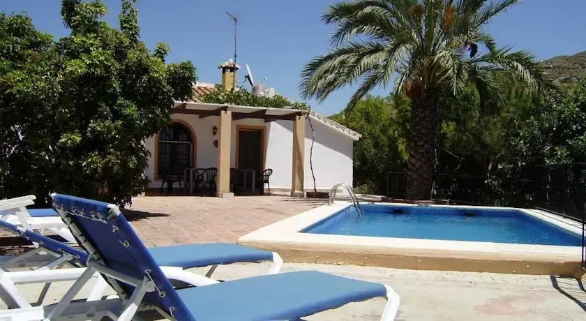 Casa Carambila