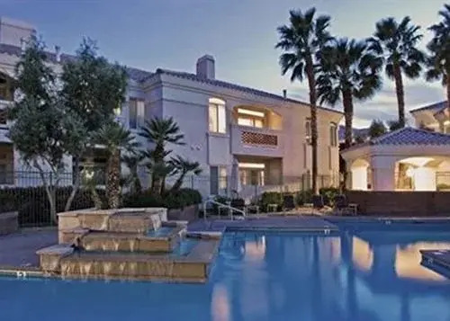 Sonoran Suites Las Vegas