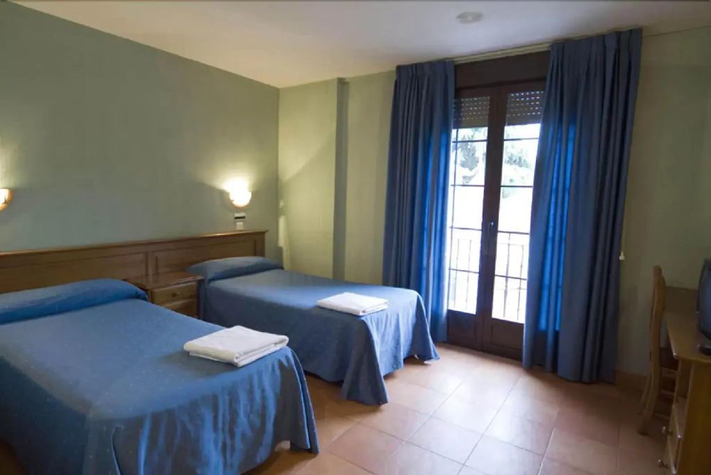 Hotel Cadalso - Casa Moncho
