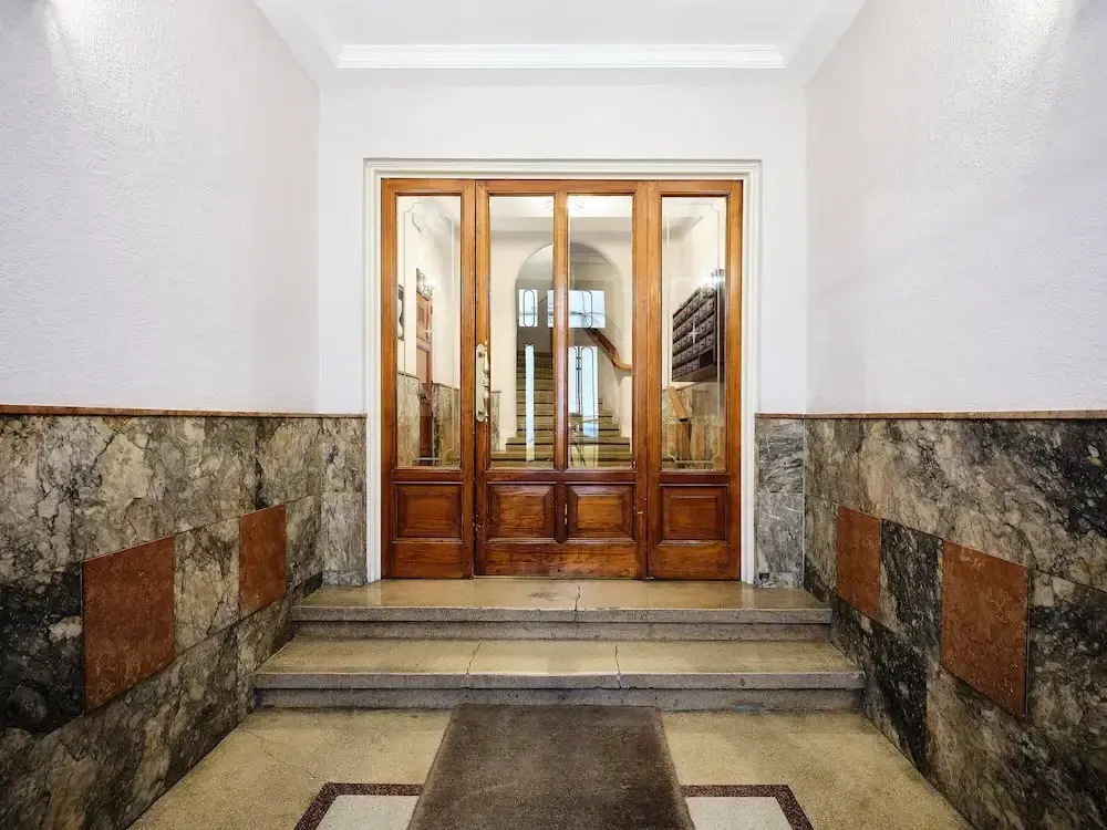 Classic Apartment in Prosperidad