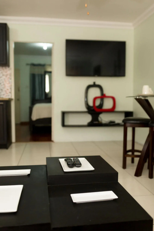The Y Guest Apartment