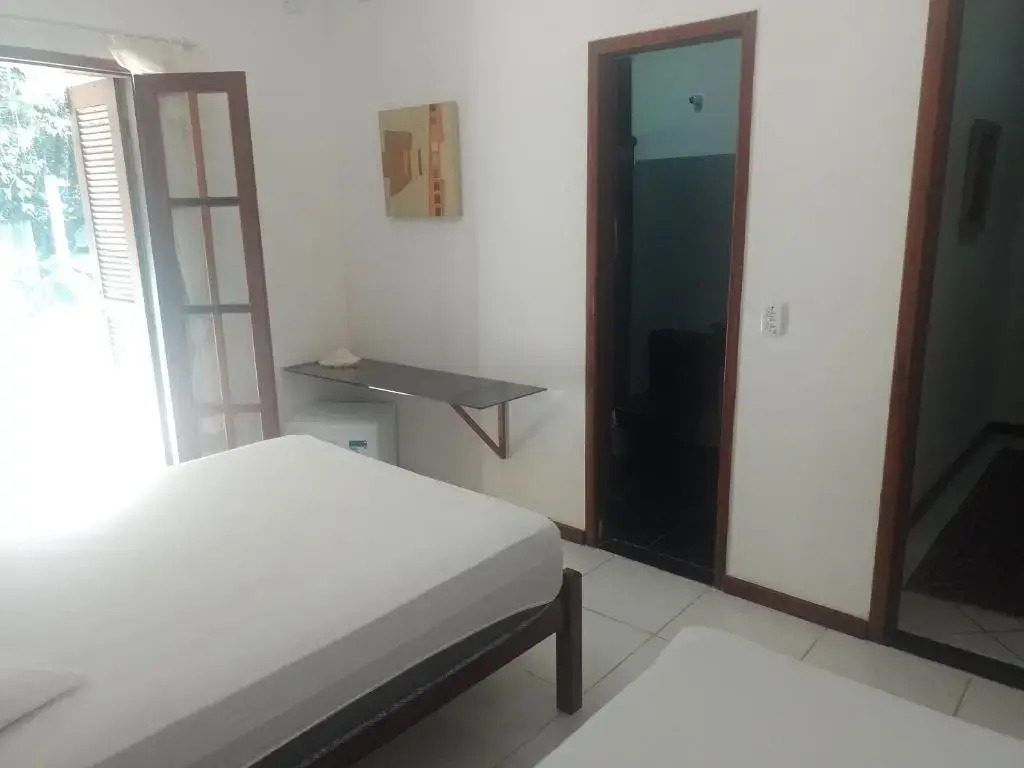 Avohai Lodge