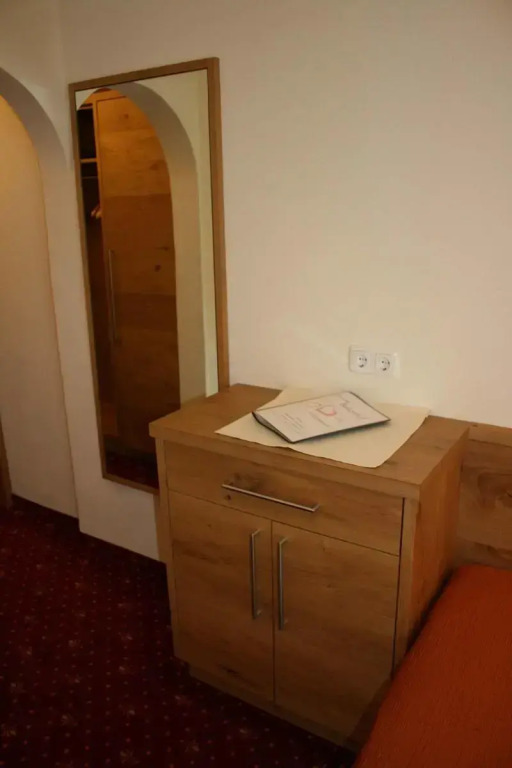 Hotel Garni Birkenhof