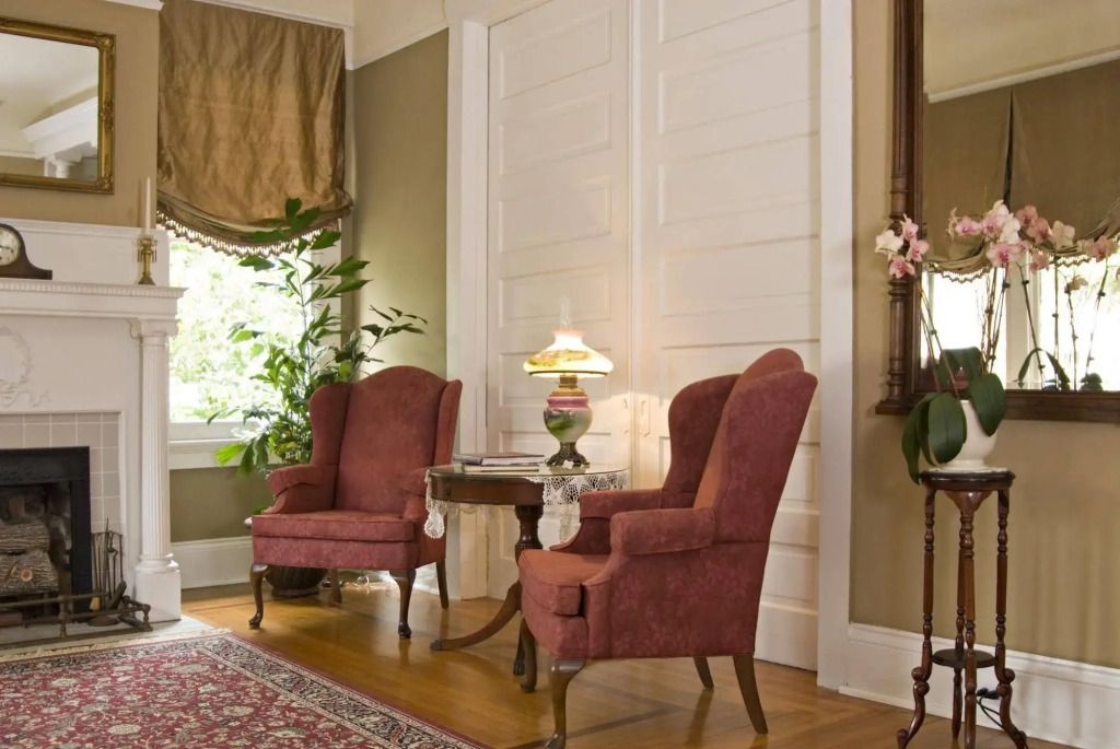 Southern Comfort Bed and Breakfast