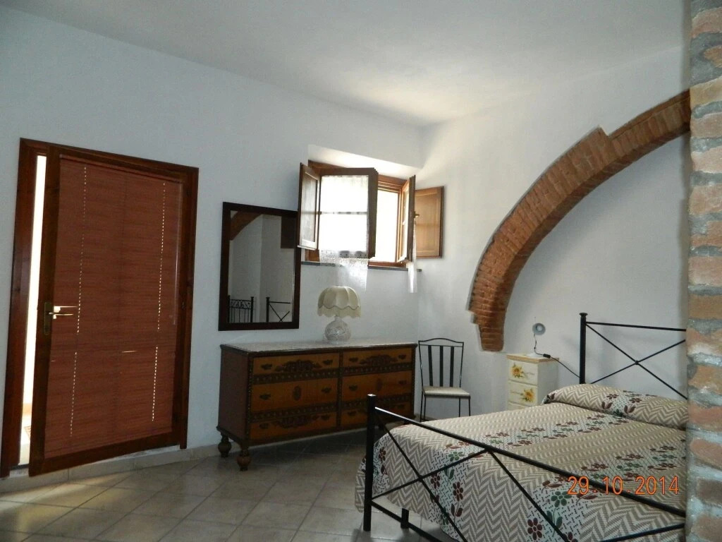 Podere Santo Signoretto