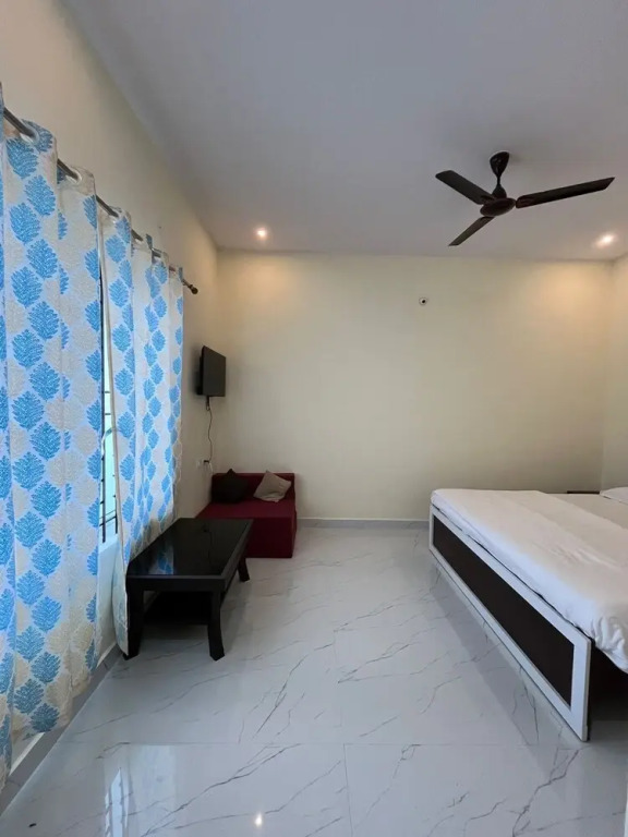 Sriram Guesthouse Chikmagaluru