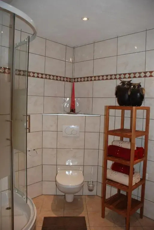 Ferienwohnung Kendler