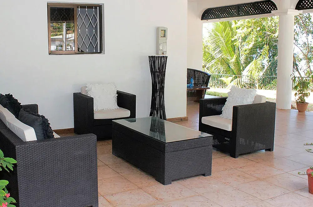 Albizia Lodge Reef Estate