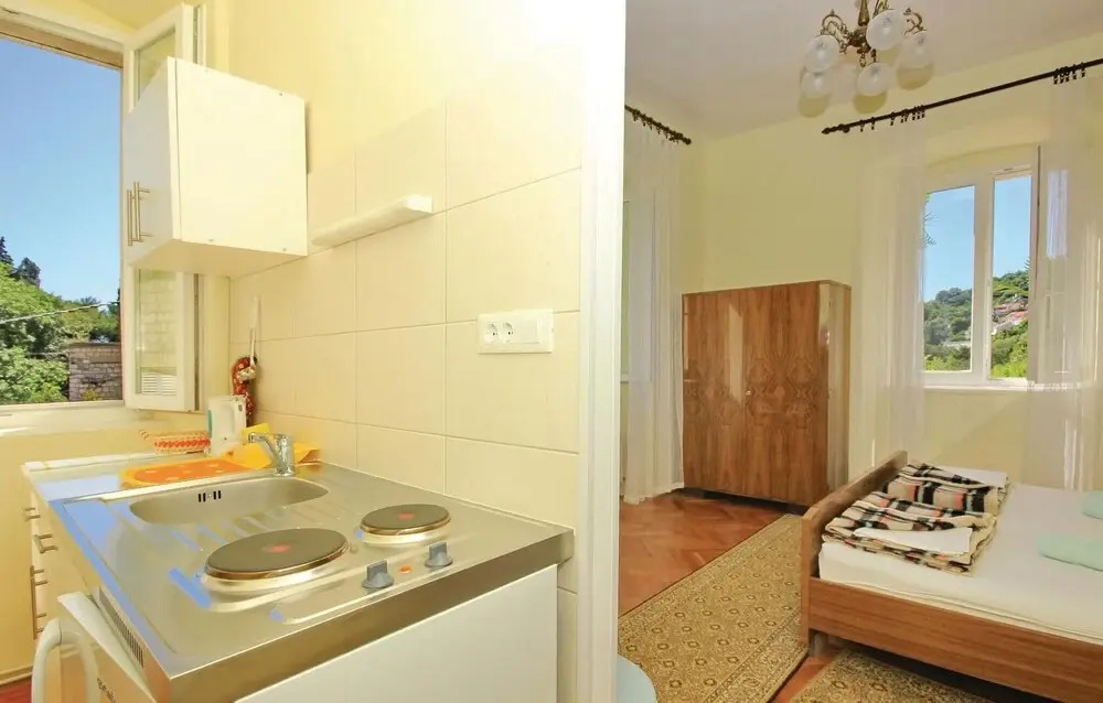 Holiday Home Potok Vi