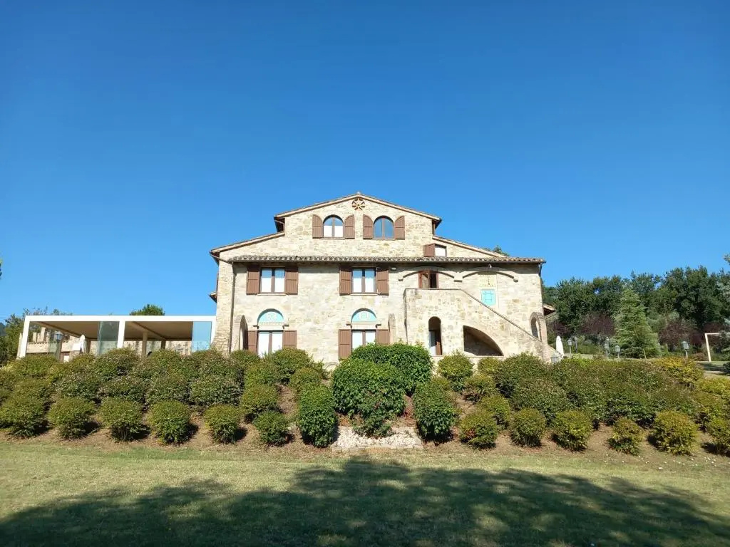 Antico Borgo Carceri & Wellness