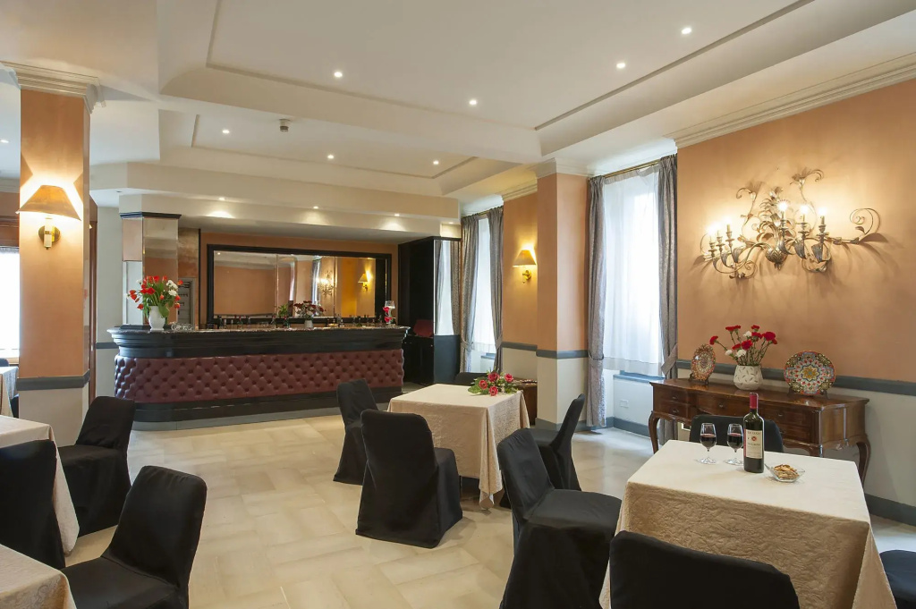 Hotel Poledrini