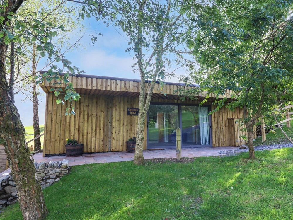 Orchard Lodge