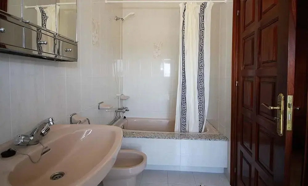 House in Carnota A Coruna 102051 by MO Rentals