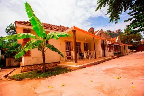 Acacia Hotel and Apartment