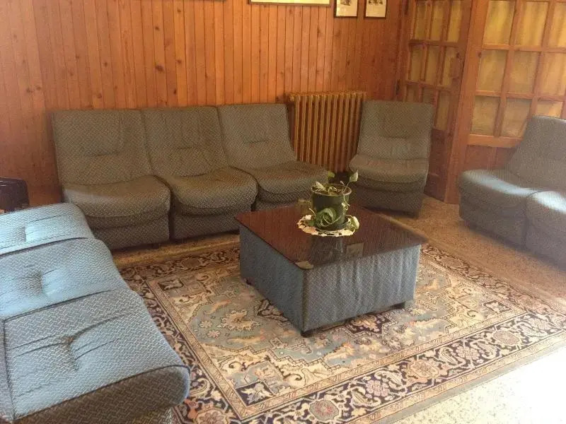 Hotel Cozza